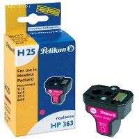 Pelikan Ink Cartridge C8772EE Magenta (354846)